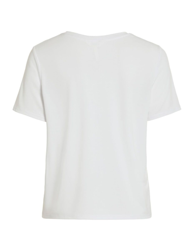OBJANNIE SS T-SHIRT