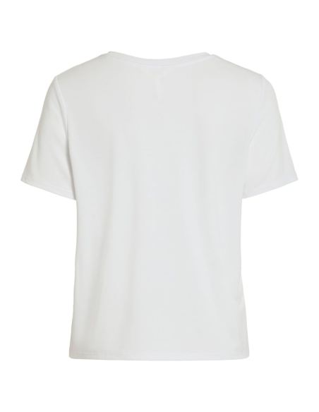 OBJANNIE SS T-SHIRT