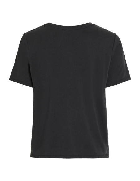 OBJANNIE SS T-SHIRT