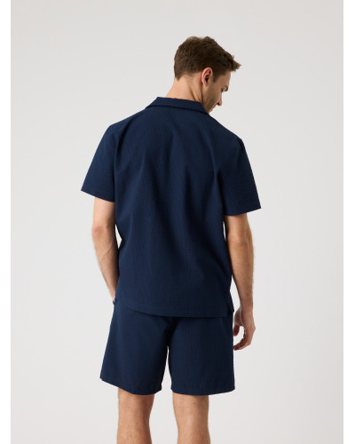 BORG SEERSUCKER SHIRT 2