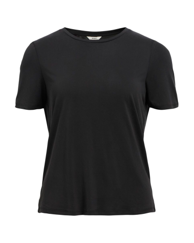 OBJANNIE SS T-SHIRT