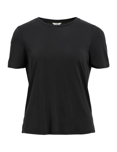 OBJANNIE SS T-SHIRT