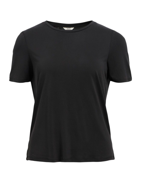 OBJANNIE SS T-SHIRT