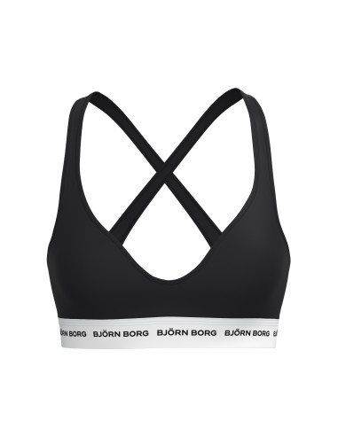 BORG LOGO BRALETTE