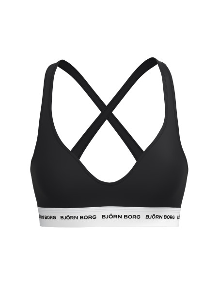 BORG LOGO BRALETTE