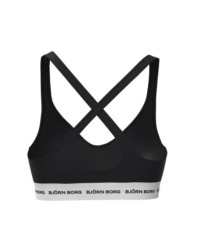 BORG LOGO BRALETTE 2