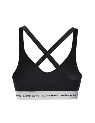 BORG LOGO BRALETTE