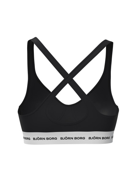 BORG LOGO BRALETTE