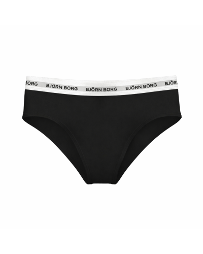 BORG LOGO HIGH WAIST BRIEF 1-PACK