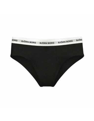 BORG LOGO HIGH WAIST BRIEF 1-PACK
