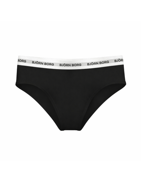 BORG LOGO HIGH WAIST BRIEF 1-PACK