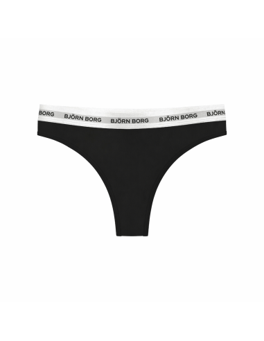 BORG LOGO THONG 1-PACK