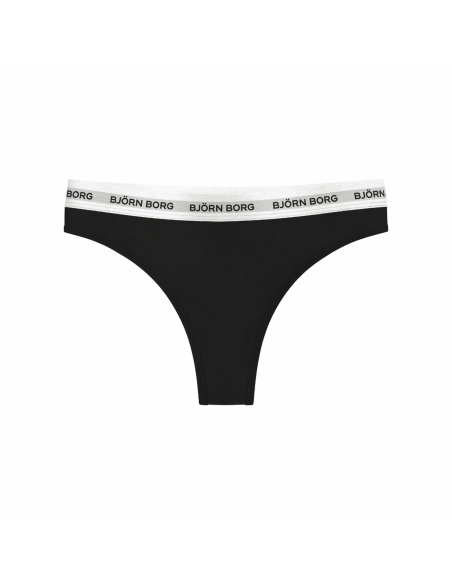 BORG LOGO THONG 1-PACK