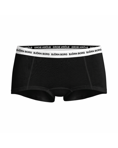 BORG LOGO BOXER SHORTS 1-PACK