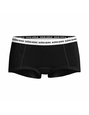 BORG LOGO BOXER SHORTS 1-PACK