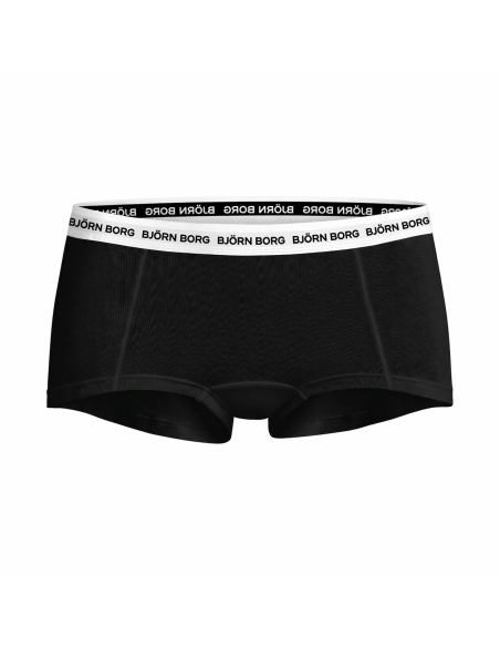 BORG LOGO BOXER SHORTS 1-PACK