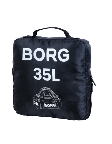 BORG DUFFLE BAG 35L