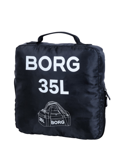BORG DUFFLE BAG 35L