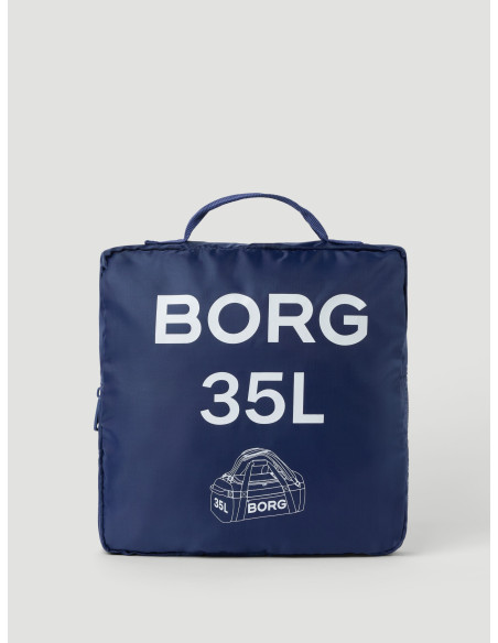 BORG DUFFLE BAG 35L