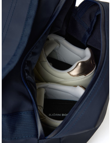BORG DUFFLE BAG 35L