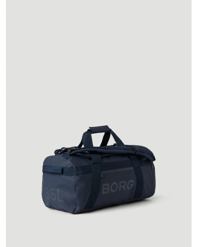 BORG DUFFLE BAG 35L 2