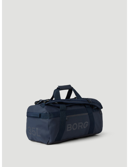 BORG DUFFLE BAG 35L