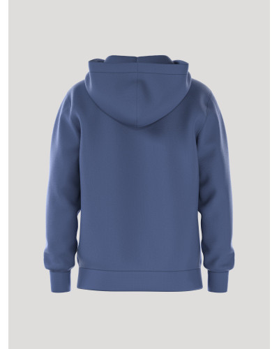 BORG ESSENTIAL ZIP HOODIE 2