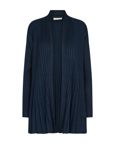 FQCLAUDISSE LONG CARDIGAN