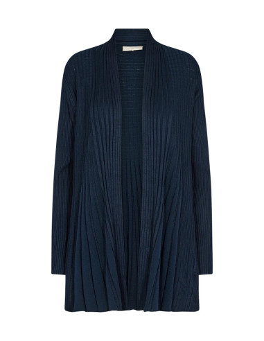 FQCLAUDISSE LONG CARDIGAN