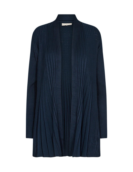 FQCLAUDISSE LONG CARDIGAN