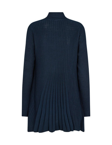 FQCLAUDISSE LONG CARDIGAN