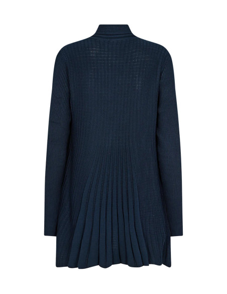 FQCLAUDISSE LONG CARDIGAN