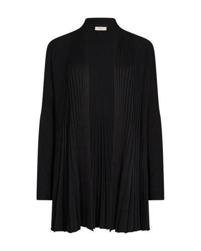FQCLAUDISSE LONG CARDIGAN 2