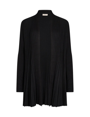 FQCLAUDISSE LONG CARDIGAN