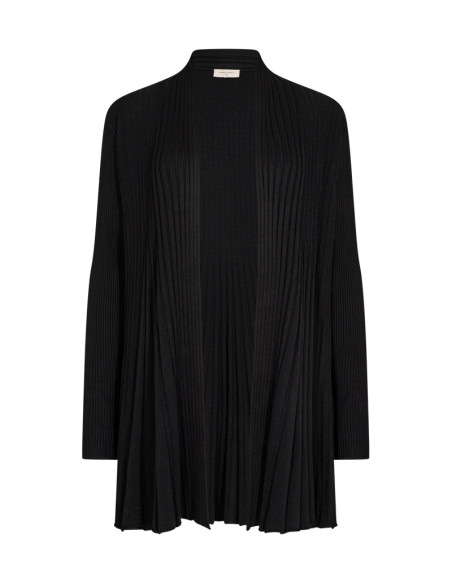 FQCLAUDISSE LONG CARDIGAN