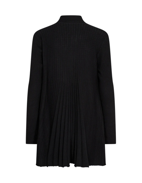 FQCLAUDISSE LONG CARDIGAN