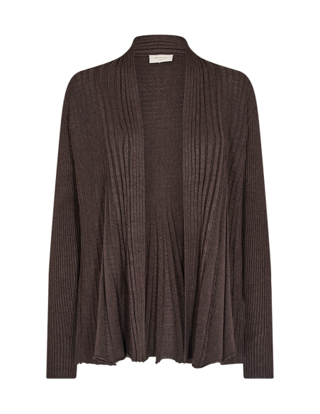 FQCLAUDISSE CARDIGAN
