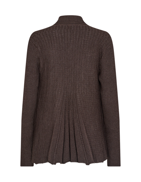 FQCLAUDISSE CARDIGAN