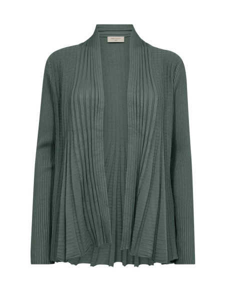FQCLAUDISSE CARDIGAN