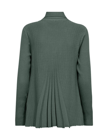 FQCLAUDISSE CARDIGAN