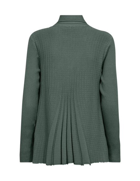 FQCLAUDISSE CARDIGAN