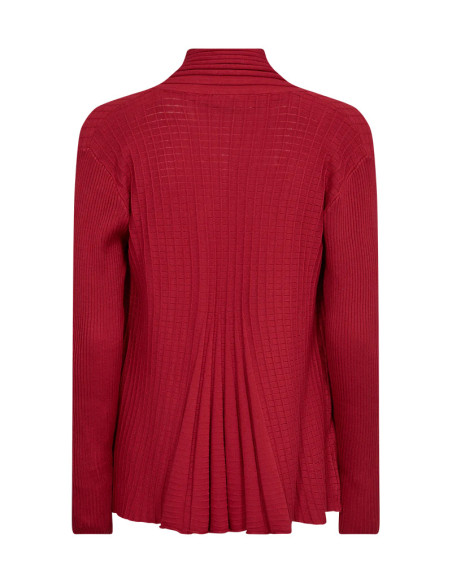 FQCLAUDISSE CARDIGAN