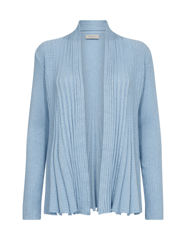FQCLAUDISSE CARDIGAN