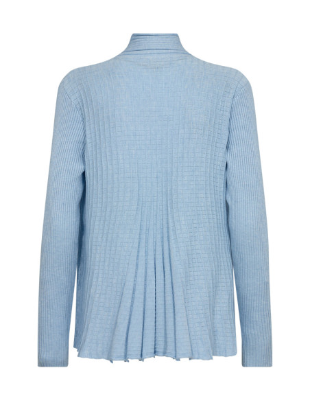 FQCLAUDISSE CARDIGAN