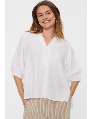 FQLAVA BLOUSE