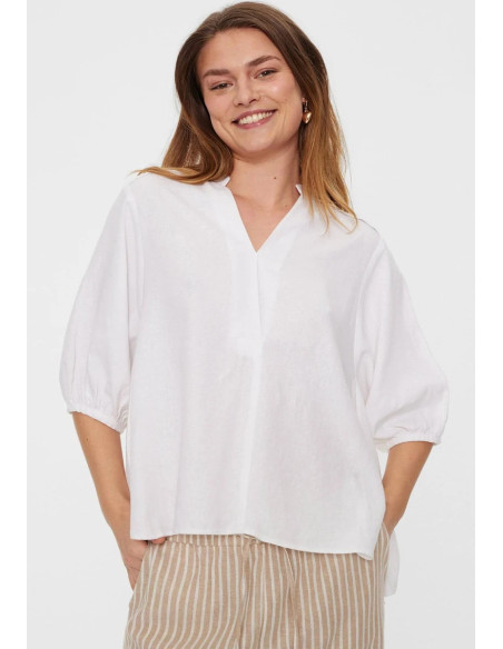 FQLAVA BLOUSE