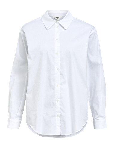 OBJTUTTA LO LS SHIRT