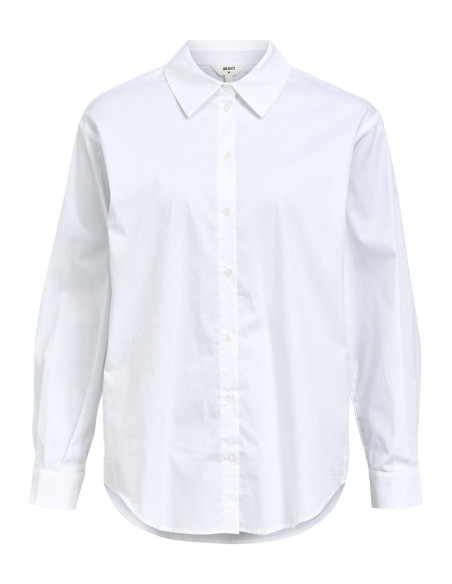 OBJTUTTA LO LS SHIRT