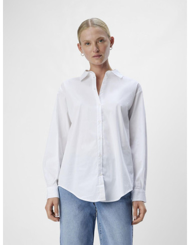 OBJTUTTA LO LS SHIRT