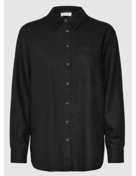 FQLAVA LINEN SHIRT